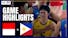Jade Disquitado, Alas push Indonesia to five sets in Leg 2 | SEA V.League Highlights